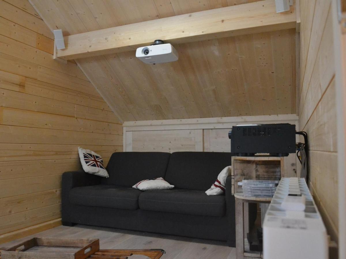 Chalet Spacieux 12 Pers, 5 Ch, Parking, Wifi, Pret Pour Vos Vacances A Valloire - Fr-1-263-480 Villa Exterior photo